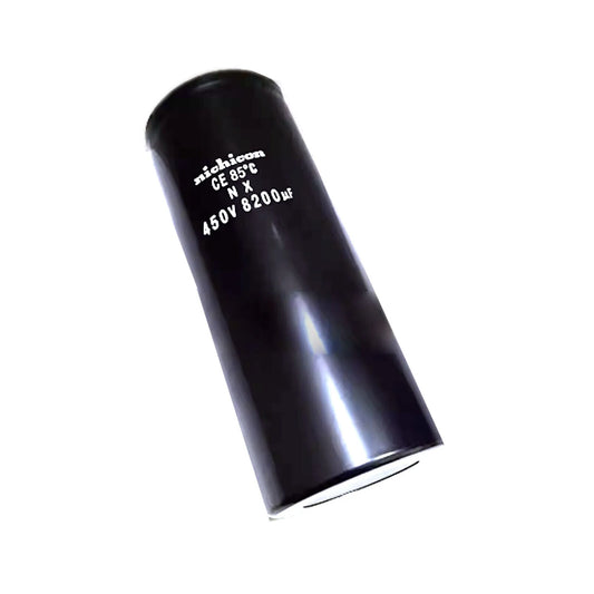 NICHICON CE CAPACITOR 8200UF 450V - NICHICON [2]