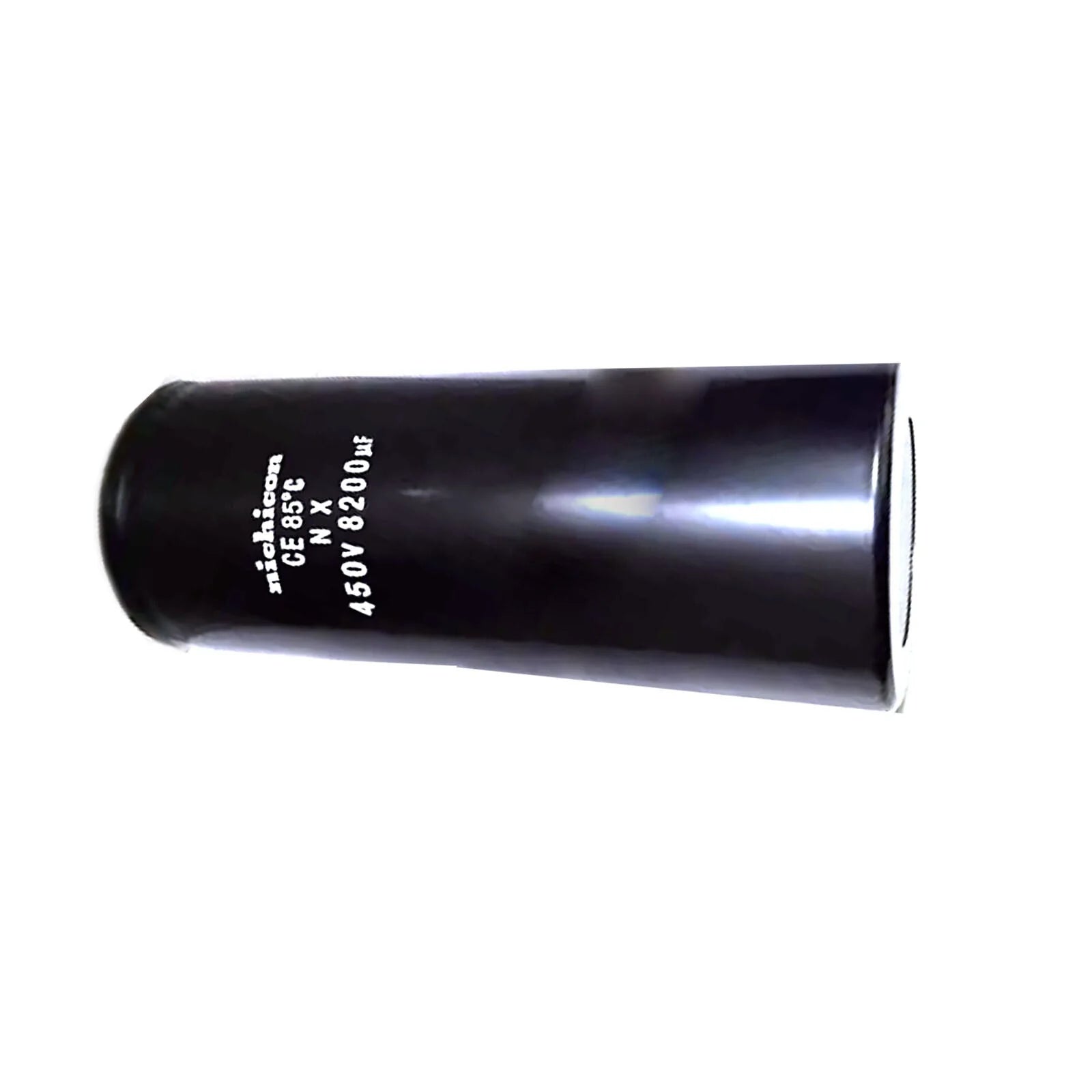 NICHICON CE CAPACITOR 8200UF 450V - NICHICON [3]