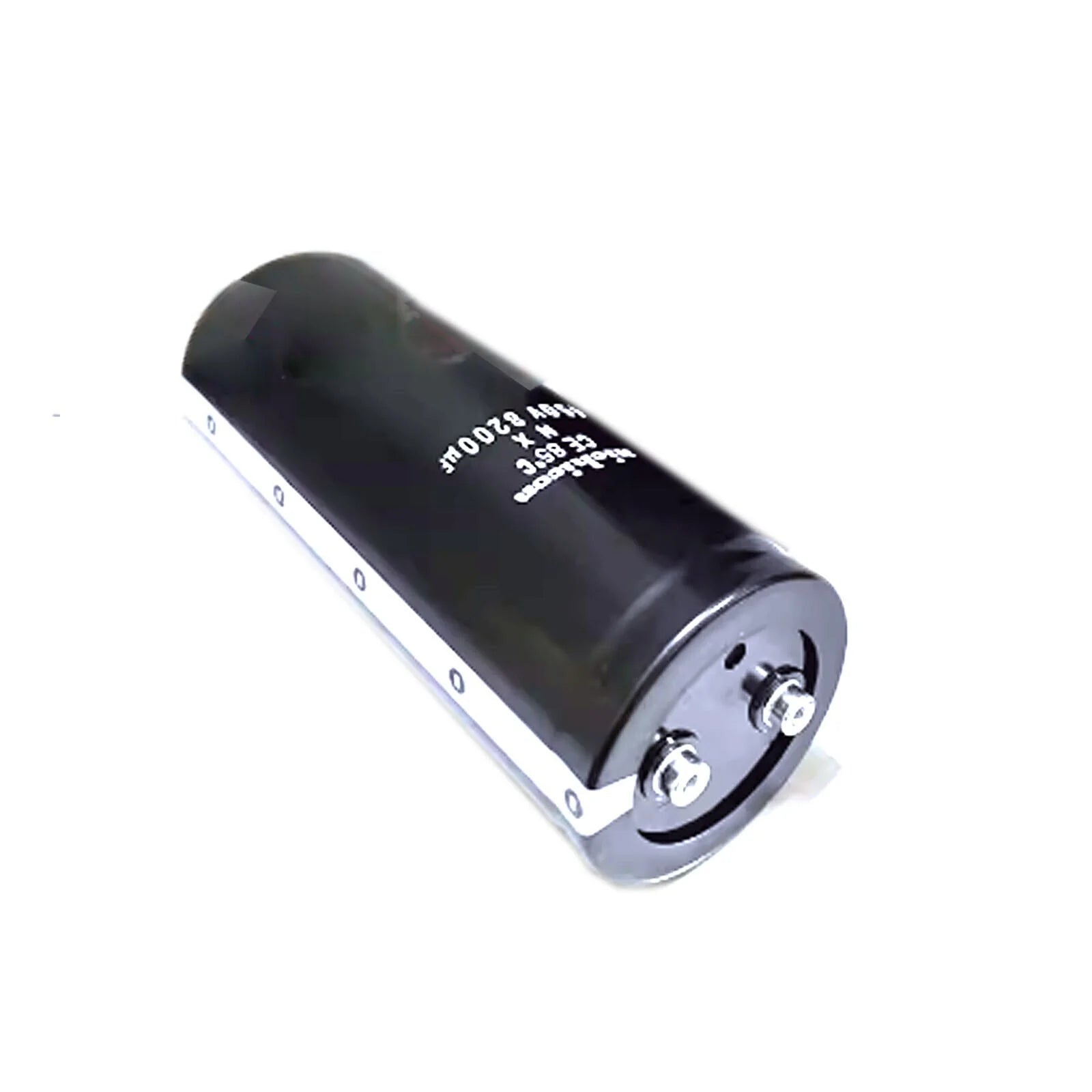 NICHICON CE CAPACITOR 8200UF 450V - NICHICON [5]