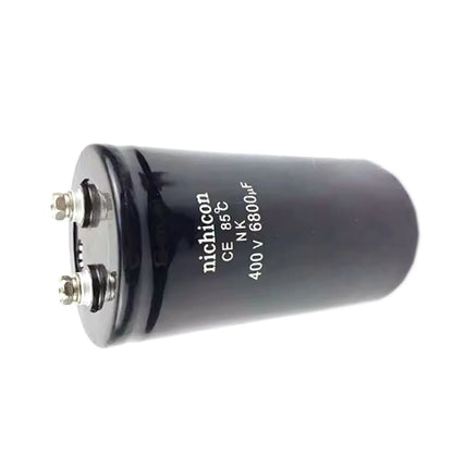 NICHICON CE Capacitor 400V 6800UF WD-6549 - NICHICON [2]