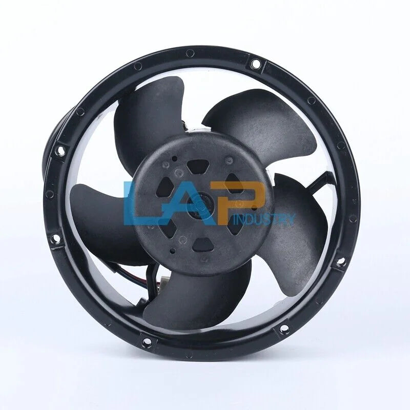 NIDEC D1751U24B8PP363 DC24V Cooling Fan 172x150x51mm - NIDEC [2]