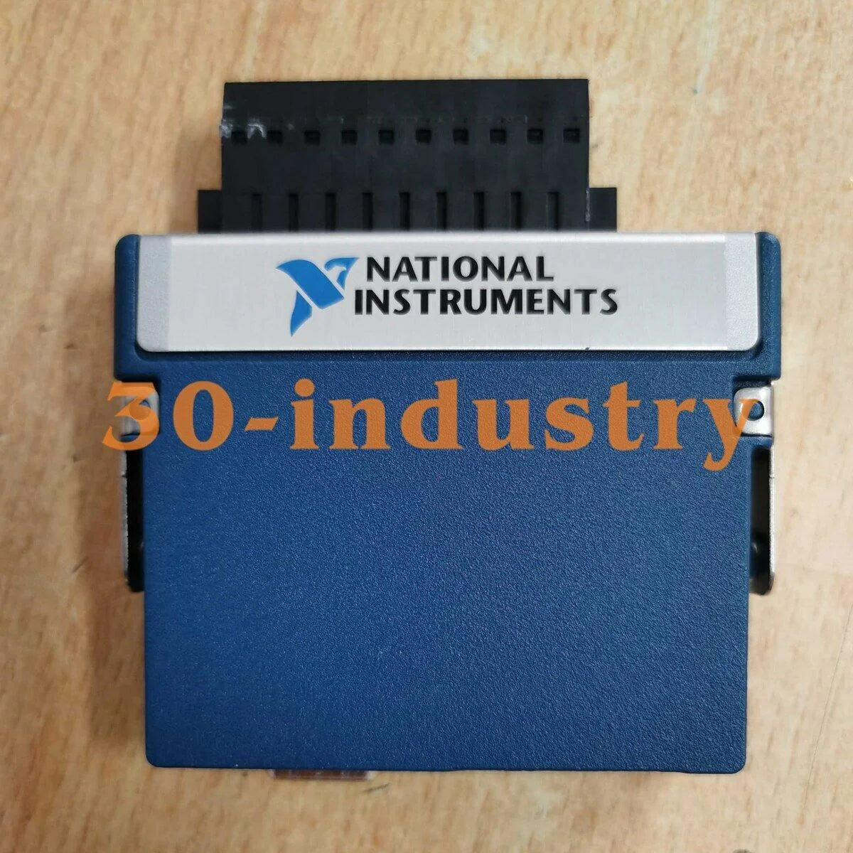 NI 9263 Analog Output Module - 1 Piece Used, Model 779012-01 - NATIONAL INSTRUMENTS [3]