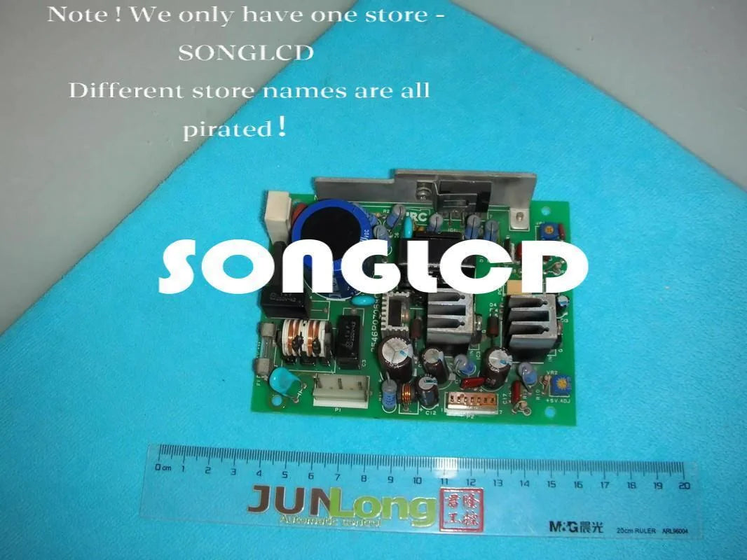 NJD-2412A 3546P07068C Electrical Component - NJD ELECTRICAL COMPONENTS [1]