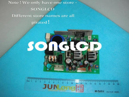 NJD-2412A 3546P07068C Electrical Component - NJD ELECTRICAL COMPONENTS [1]