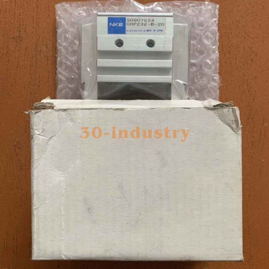 NKE CHP232-B-20 Parallel Wide Finger Cylinder - 1 PCS - NKE [1]