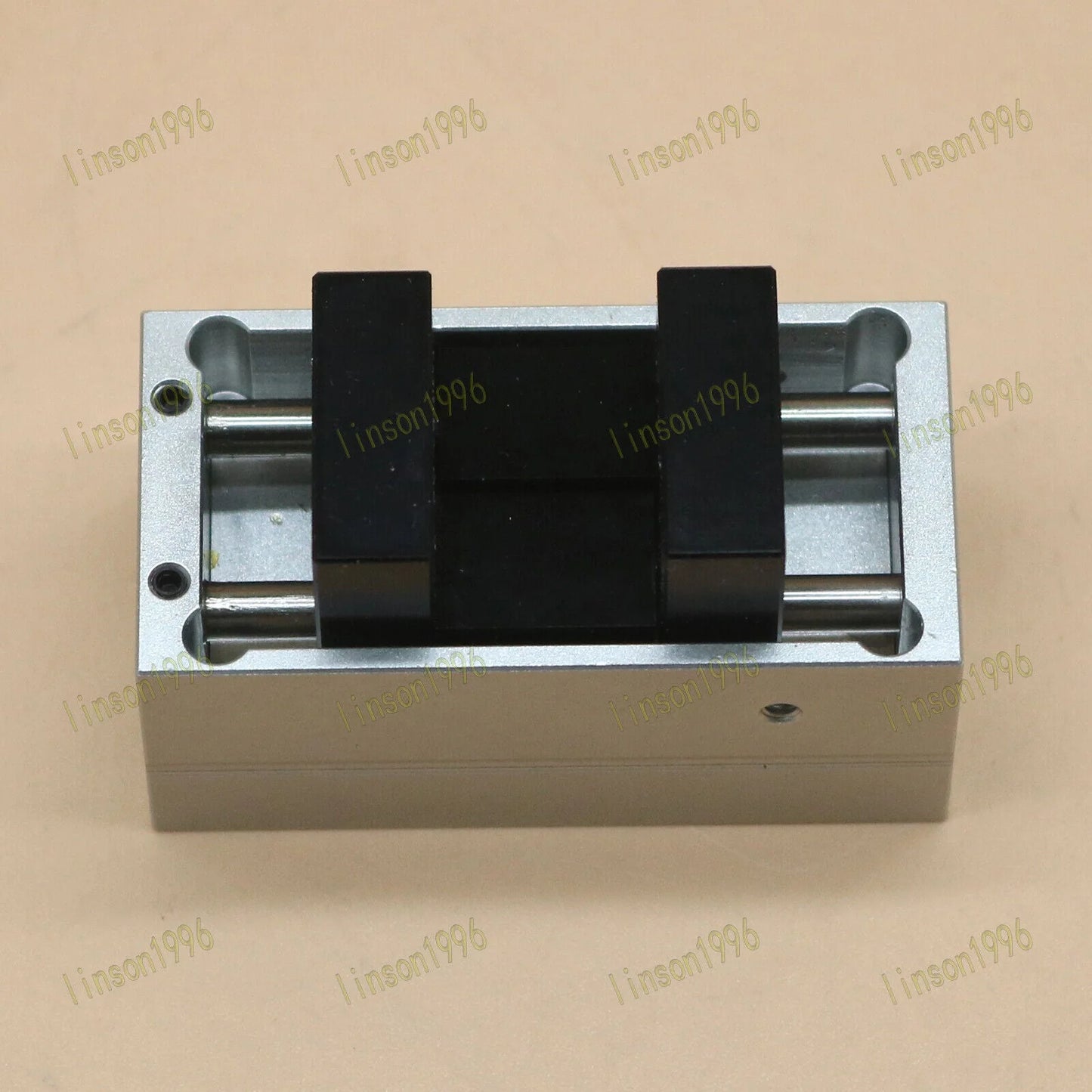 NKE Finger Cylinder CH92A: industrial strength and reliability - NKE [4]