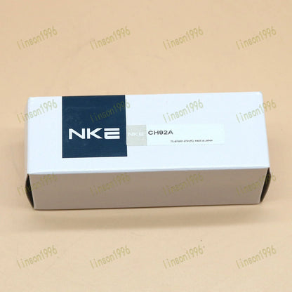 NKE Finger Cylinder CH92A: industrial strength and reliability - NKE [5]