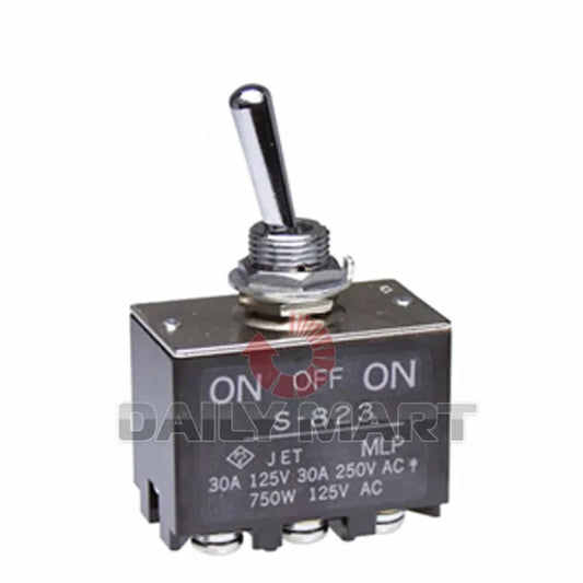 NKK S-823 Toggle Switch [1]