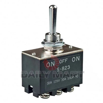 NKK S-823 Toggle Switch [2]