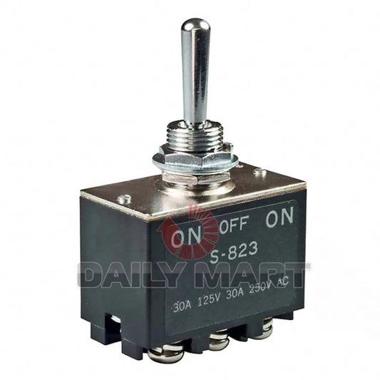 NKK S-823 Toggle Switch [2]
