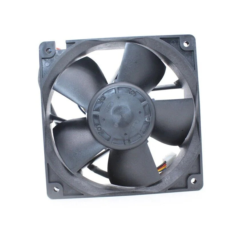 NMB 12038VA-12R-EUE 12V 3.6A 12CM Air Flow Cooling Fan - NMB [1]