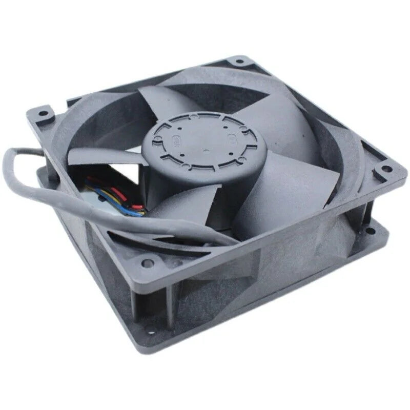 NMB 12038VA-12R-EUE 12V 3.6A 12CM Air Flow Cooling Fan - NMB [2]