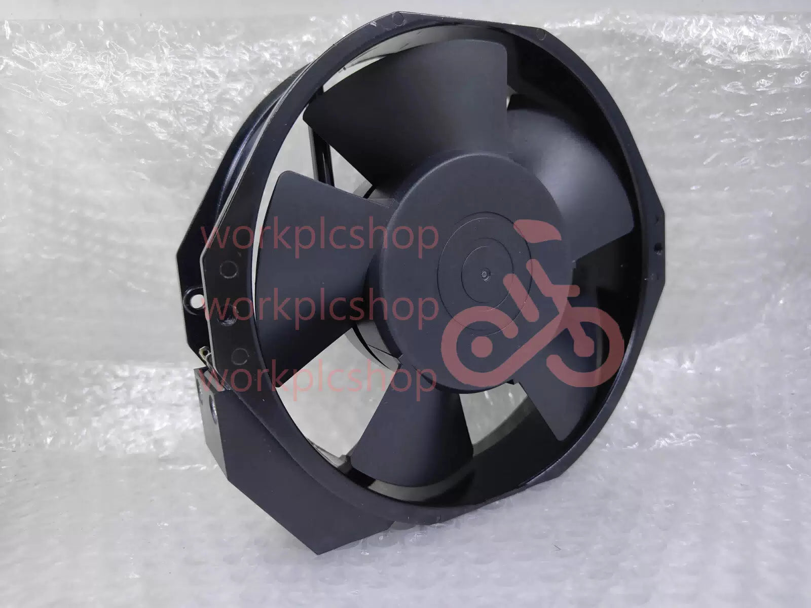 NMB 5915PC-20T-B20-B00 17238 AC200V 22/23W 17CM High Airflow Cooling Fan [2]