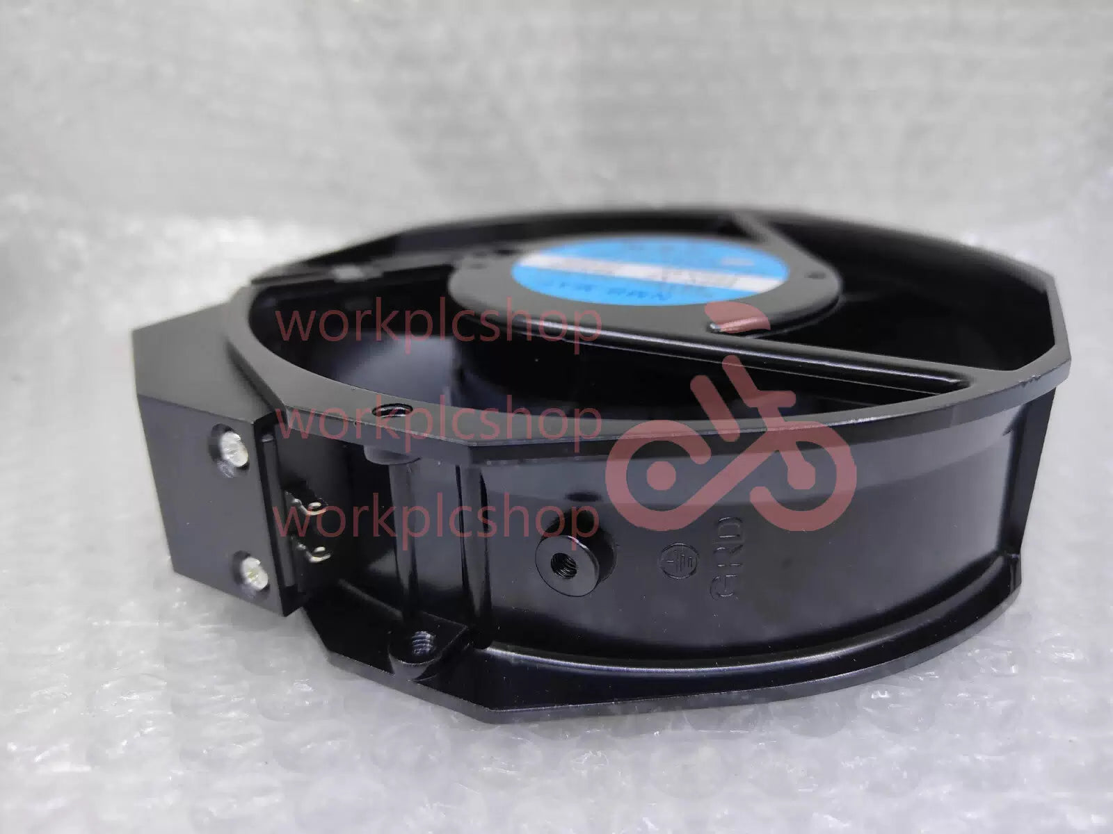 NMB 5915PC-20T-B20-B00 17238 AC200V 22/23W 17CM High Airflow Cooling Fan [3]