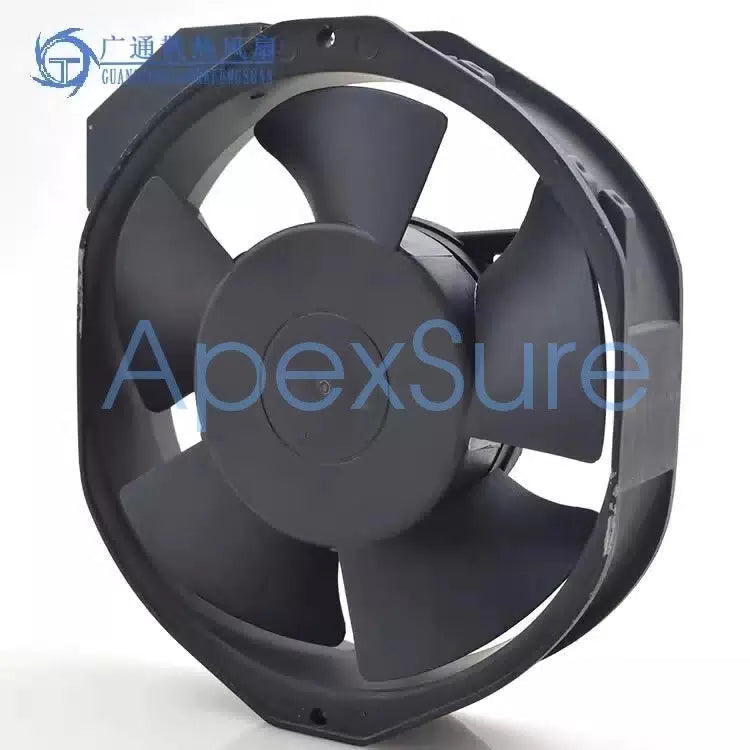 NMB 5915PC-23T-B30 17238 230VAC 40/38W 17CM Inverter Cooling Fan [2]
