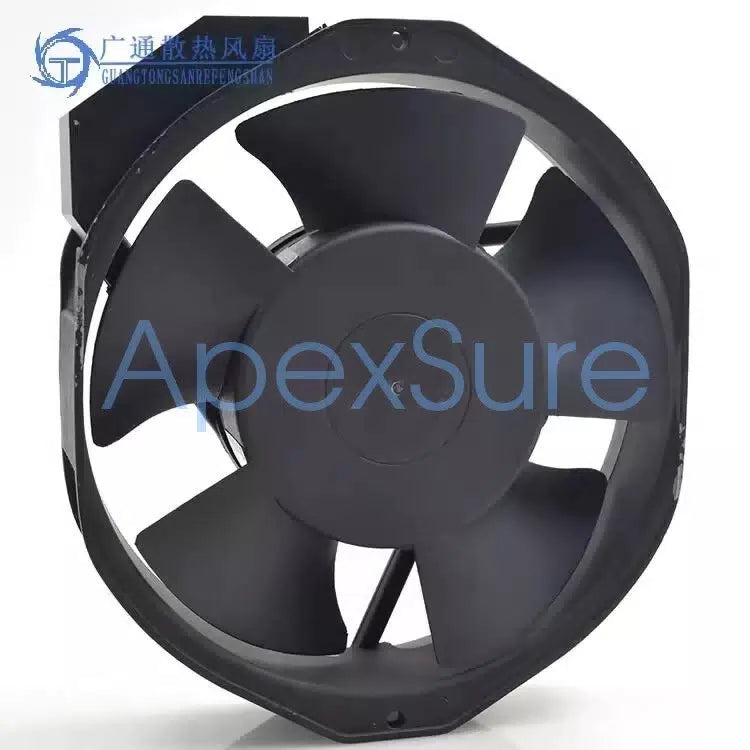 NMB 5915PC-23T-B30 17238 230VAC 40/38W 17CM Inverter Cooling Fan [4]