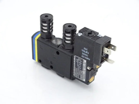 NORDSON 1053894 VALVE - NORDSON [1]