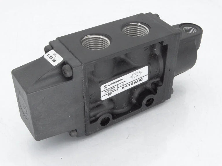 NORGREN K41EA00KS1KA2 VALVE - NORGREN [1]