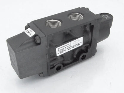NORGREN K41EA00KS1KA2 VALVE - NORGREN [1]