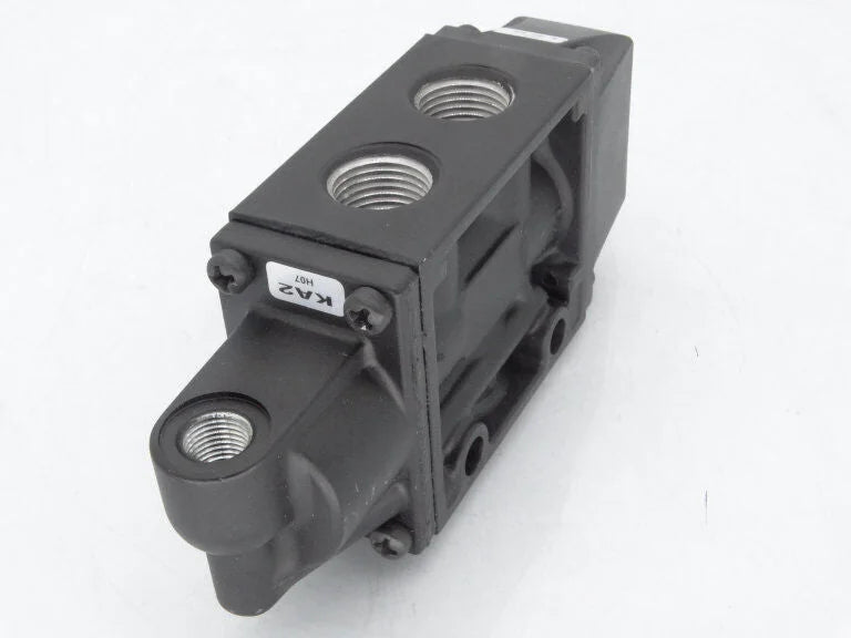 NORGREN K41EA00KS1KA2 VALVE - NORGREN [2]