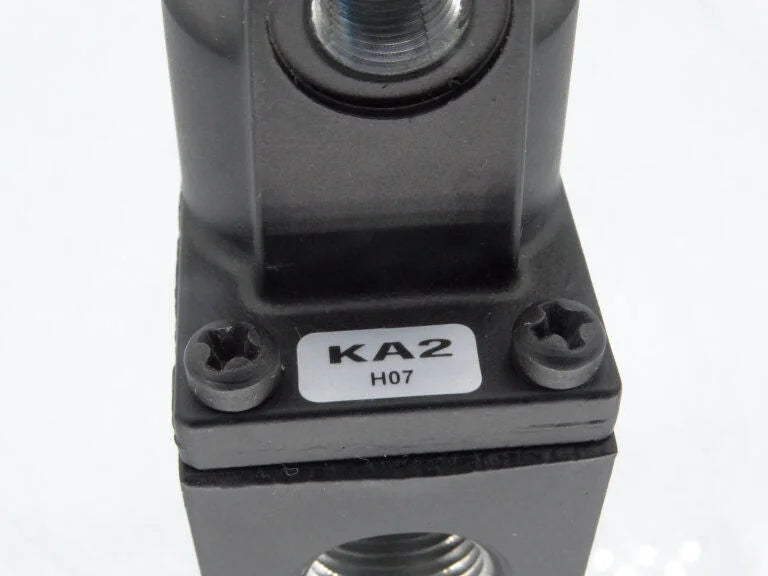 NORGREN K41EA00KS1KA2 VALVE - NORGREN [5]