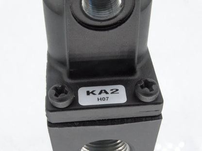 NORGREN K41EA00KS1KA2 VALVE - NORGREN [5]