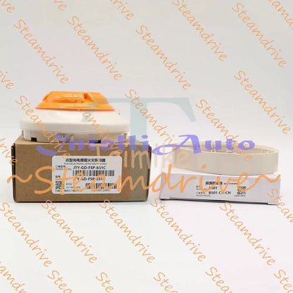 NOTIFIER FSP-851 SMOKE DETECTOR FSP 851 FIRE ALARM FREE FAST SHIPPING [3]