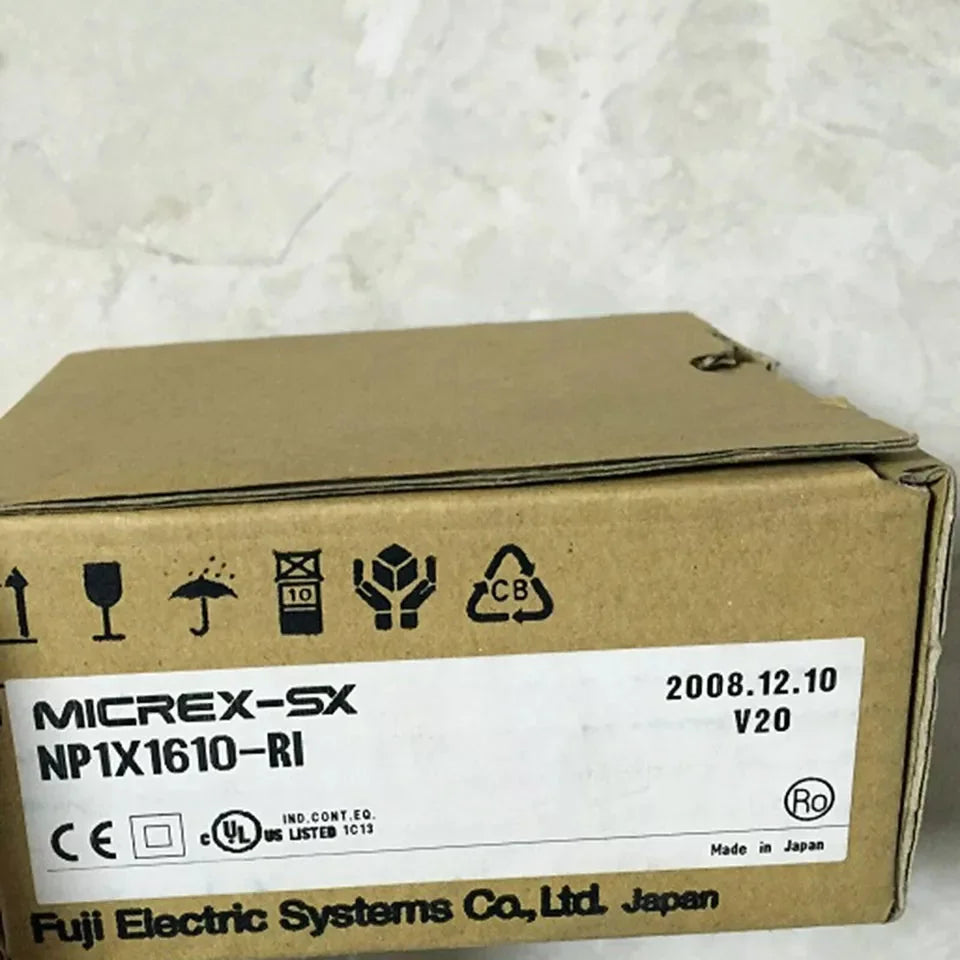 NP1X1610R1 PLC Module 1PC - FUJI [1]