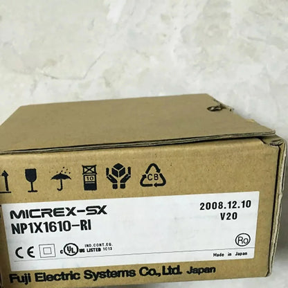 NP1X1610R1 PLC Module 1PC - FUJI [1]