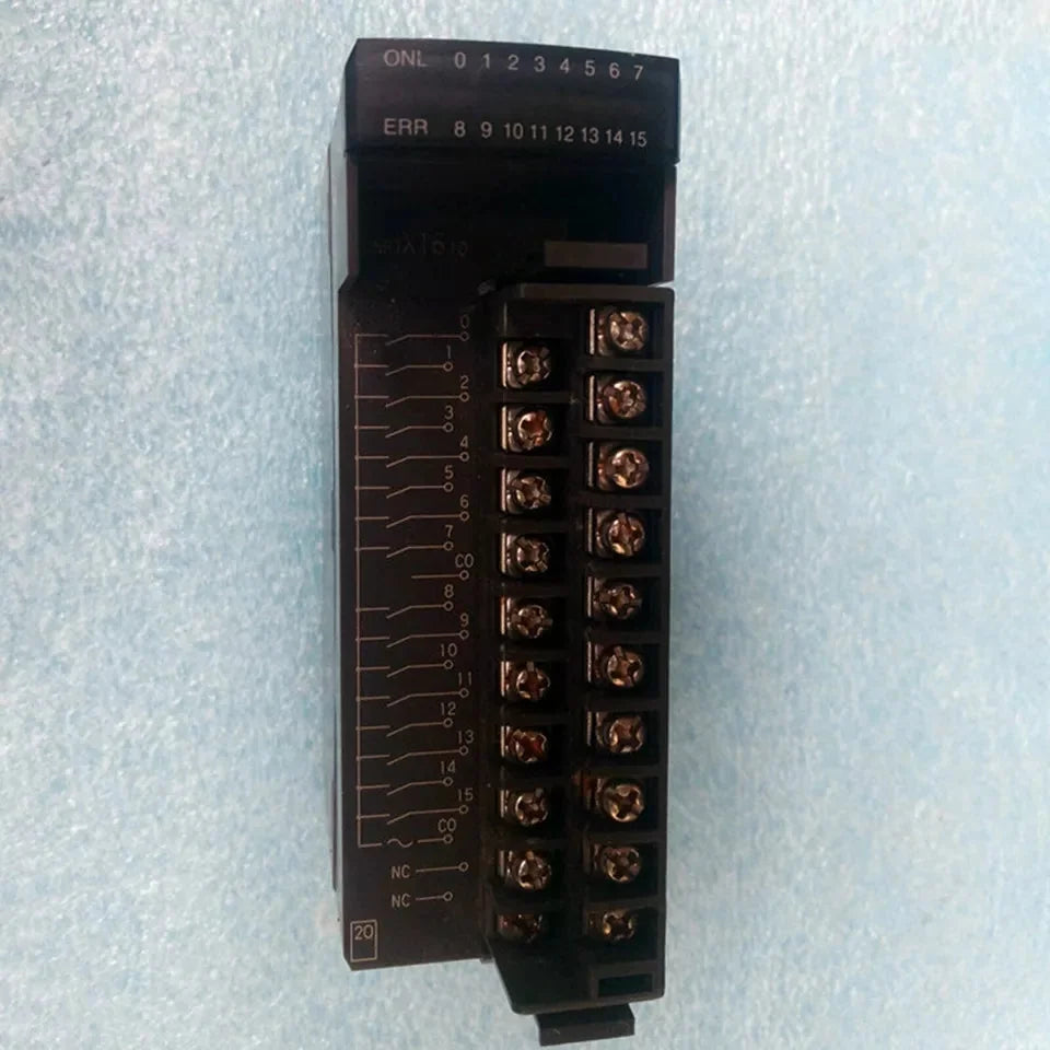 NP1X1610R1 PLC Module 1PC - FUJI [2]