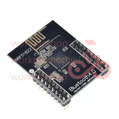 NRF51822 Bluetooth Module / Networking Module / Wireless Communication [2]