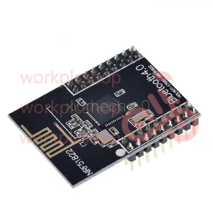 NRF51822 Bluetooth Module / Networking Module / Wireless Communication [3]