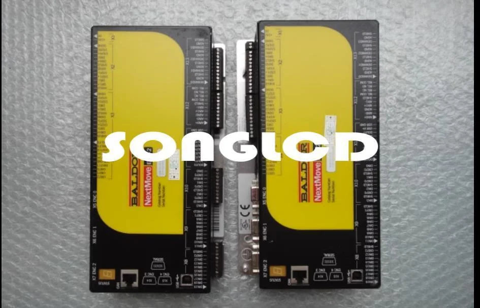 NSB202-601D High Precision Electronic Component - NSB [1]