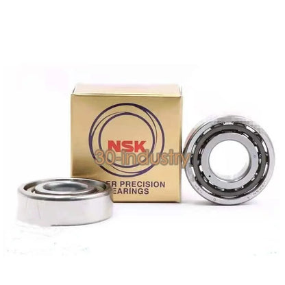 NSK 7015CTYNDBLP4 Super Precision Spindle Bearings - Matched Set - NSK [2]
