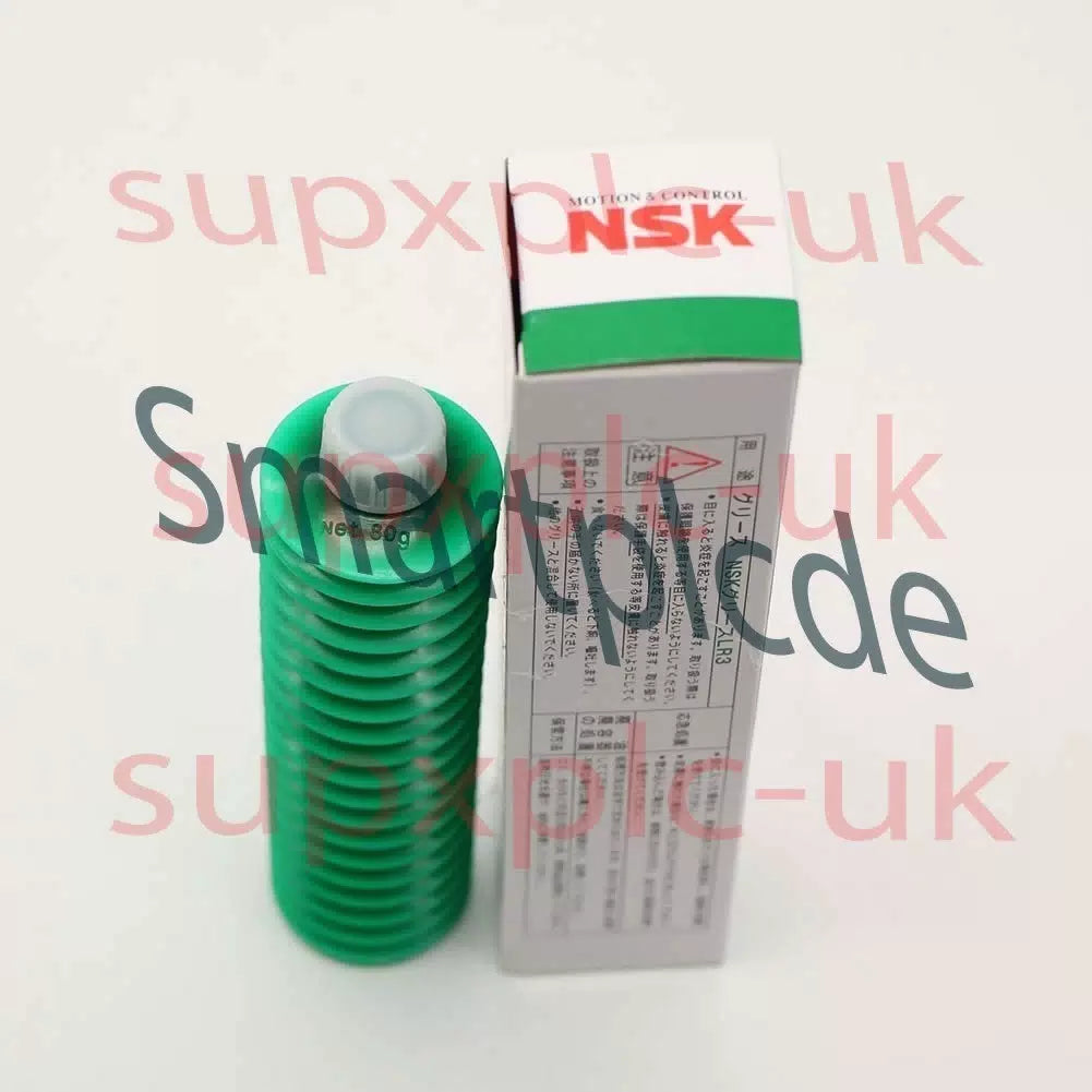 NSK Grease LR3 80g Tube ( 2.8 oz) in box Free shipping [2]