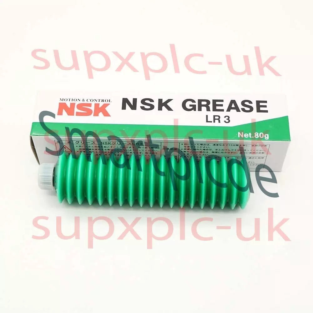 NSK Grease LR3 80g Tube ( 2.8 oz) in box Free shipping [5]