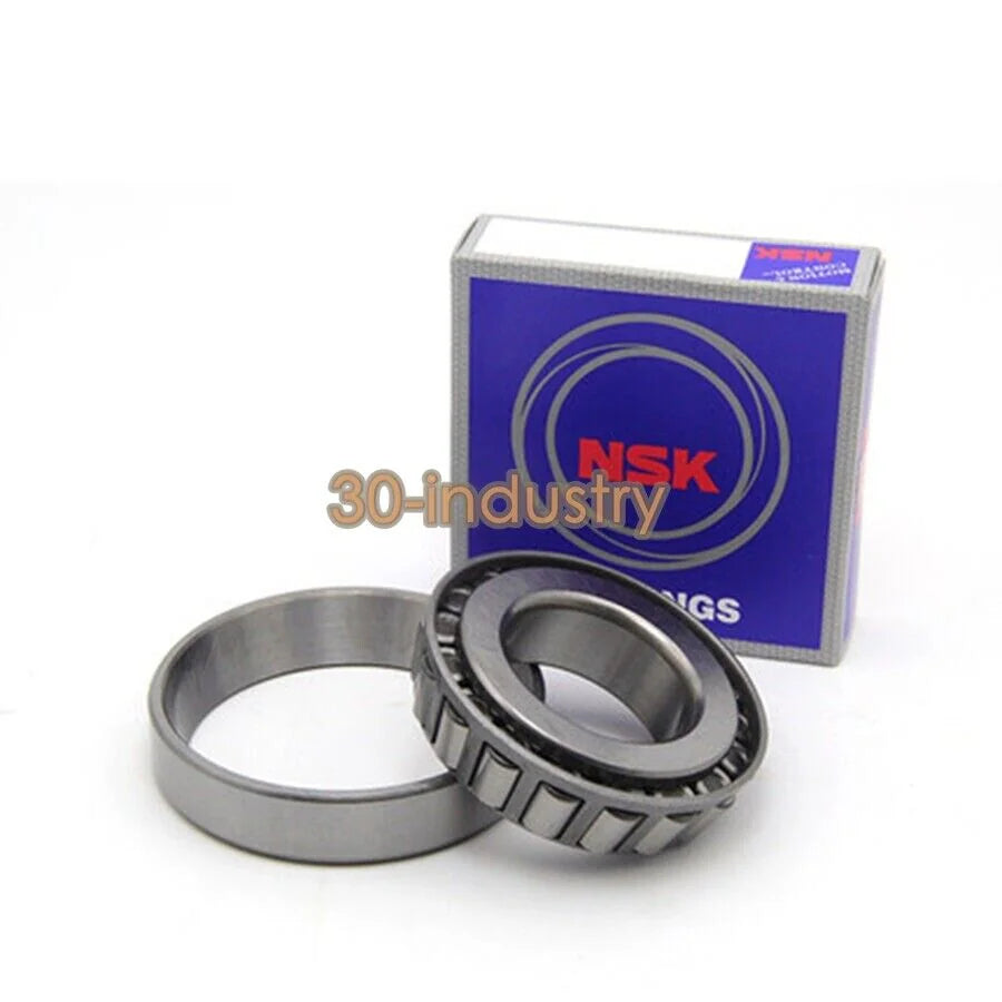 NSK HR30319J Tapered Roller Bearing - 95x200x49.50mm - NSK [2]