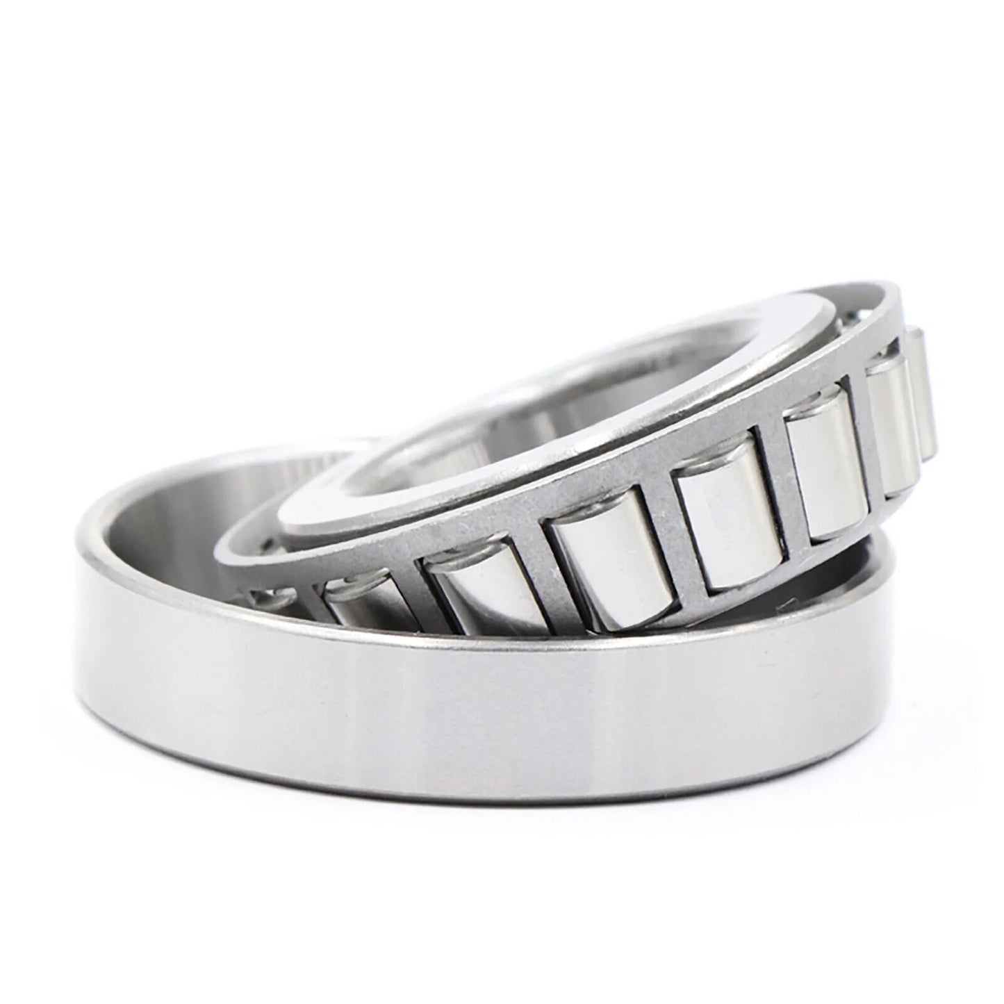 NSK HR31318J Tapered Roller Bearings 90x190x46.5mm - High Precision Angular Contact Bearing - NSK [4]