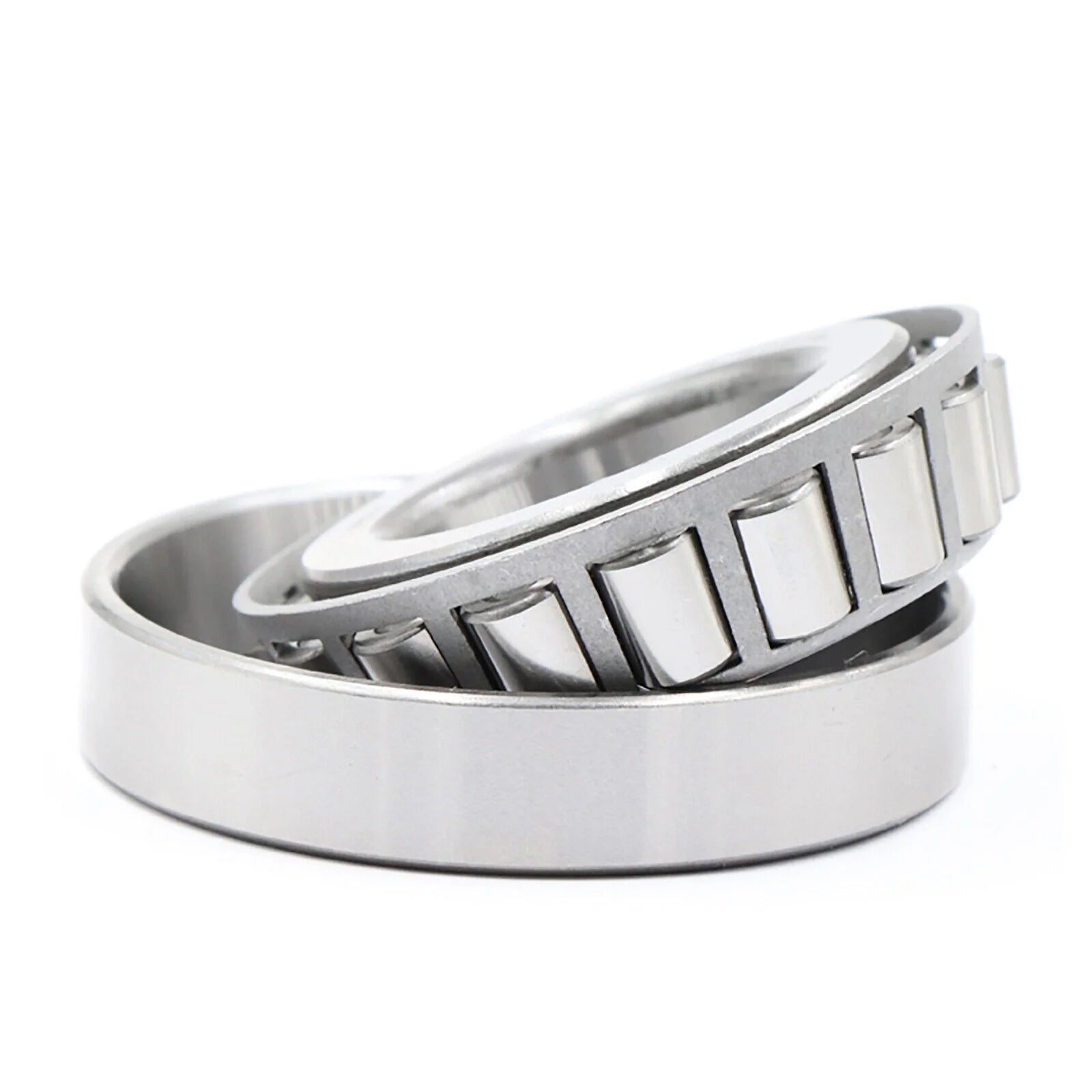 NSK HR31318J Tapered Roller Bearings 90x190x46.5mm - High Precision Angular Contact Bearing - NSK [4]