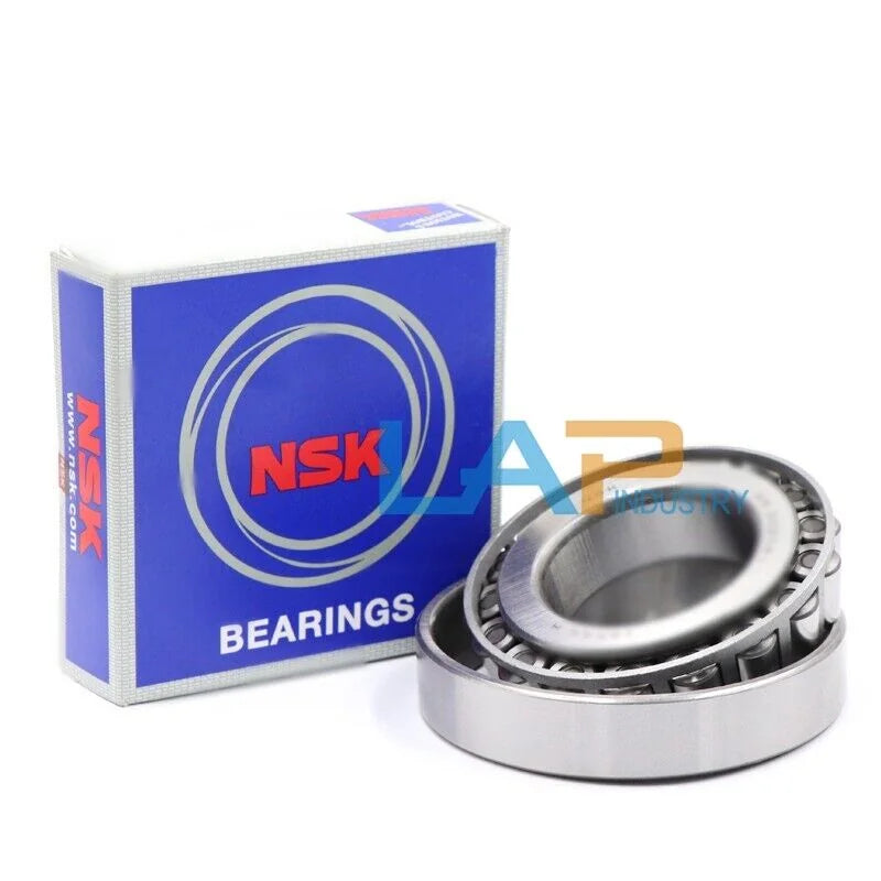 NSK HR32917J Tapered Roller Bearing 85x120x23mm - 1 Piece - NSK [2]