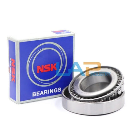 NSK HR32917J Tapered Roller Bearing 85x120x23mm - 1 Piece - NSK [2]