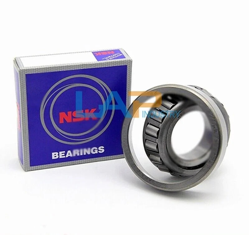 NSK HR32919J Tapered Roller Bearings - 95x130x23mm - NSK [2]