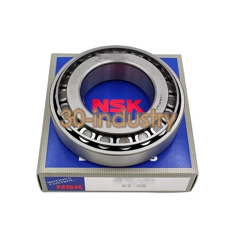 NSK NU220EM Cylindrical Roller Bearing 100x180x34mm - NSK [1]