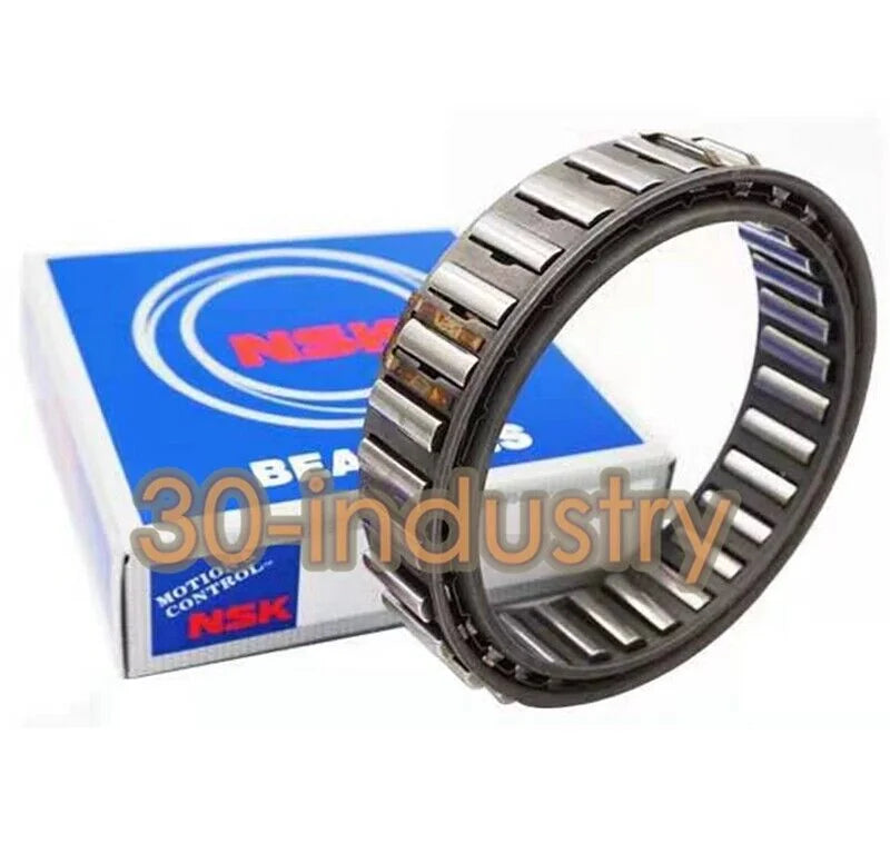 NSK Unidirectional Clutch Bearing DC8729A - 1 Piece - koeed [1]