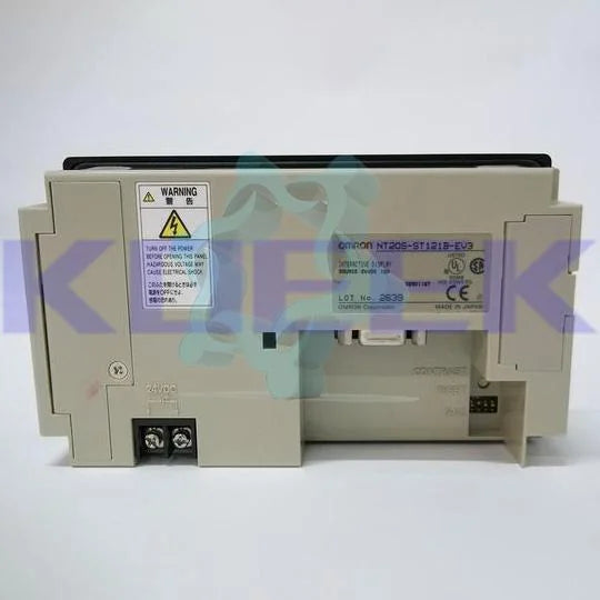 NT20S-ST121B-EV3 - OMRON [1]