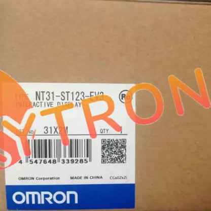 NT31-ST123-EV3 Omron Module [2]