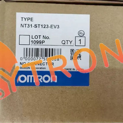 NT31-ST123-EV3 Omron Module [3]
