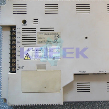 NT631CST141BEV2 - OMRON [2]