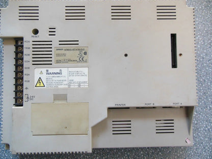 NT631CST141BEV2 - OMRON [4]