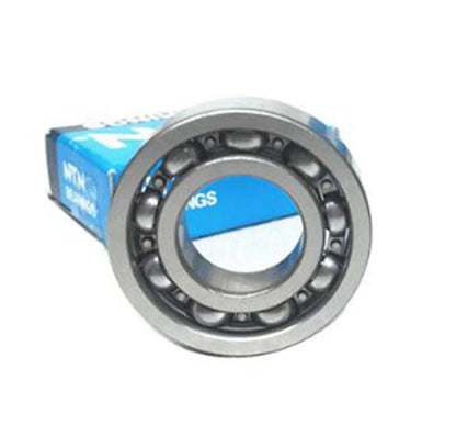 NTN 6311 Single Row Radial Ball Bearing Open Type 55x120x29mm - NTN [2]